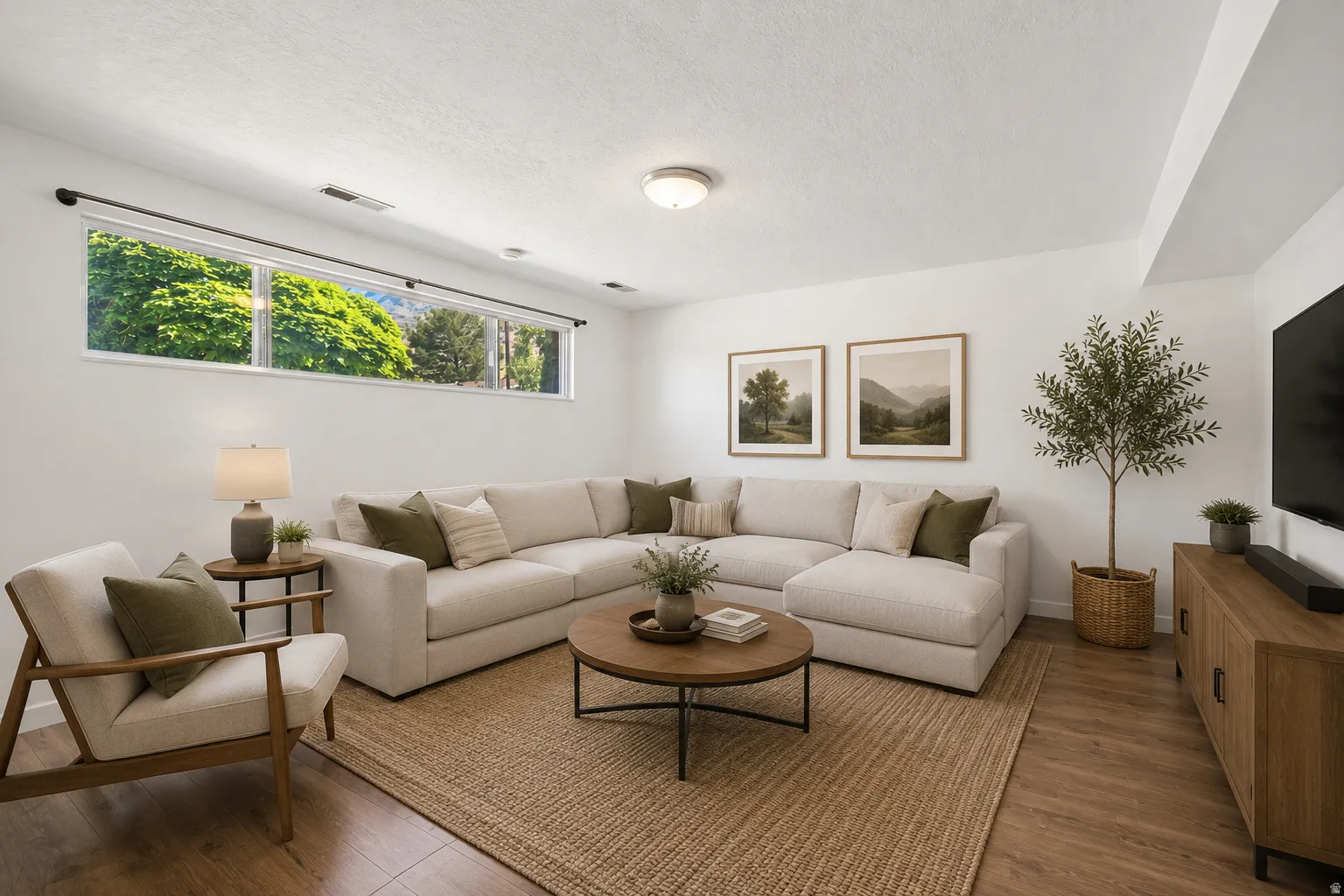 *photos have been digitally enhanced with virtual staging to showcase the home's potential and visualization purposes only.