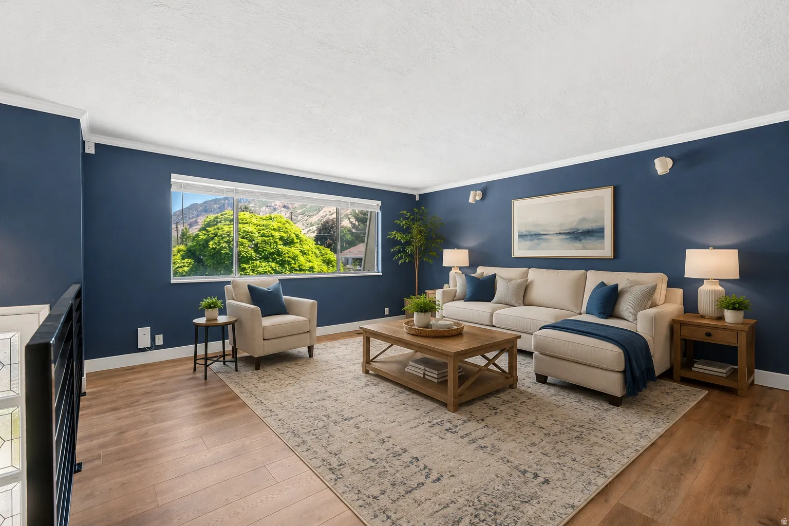 *photos have been digitally enhanced with virtual staging to showcase the home's potential and visualization purposes only.