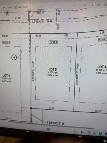 13296 S Hidden Ranch Dr, Herriman, Utah 84096