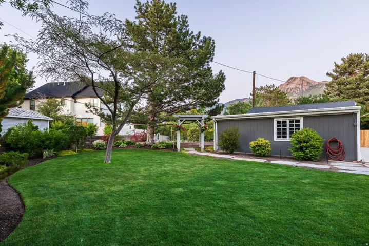 4539 S Willow Rd, Holladay, Utah 84117