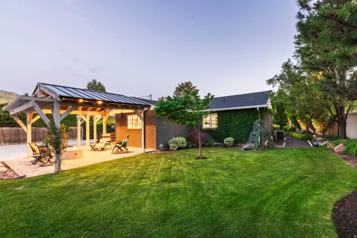 4539 S Willow Rd, Holladay, Utah 84117