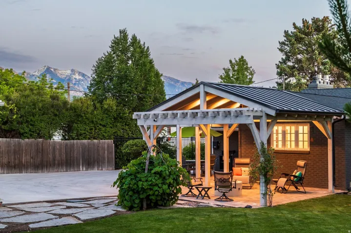 4539 S Willow Rd, Holladay, Utah 84117