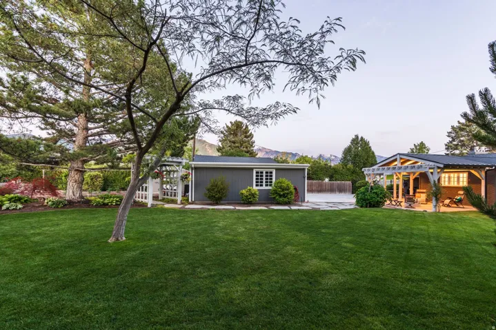 4539 S Willow Rd, Holladay, Utah 84117