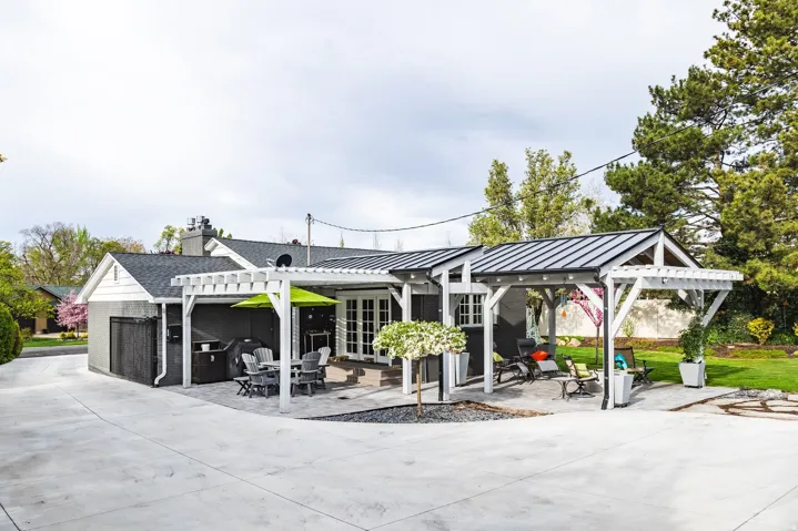 4539 S Willow Rd, Holladay, Utah 84117