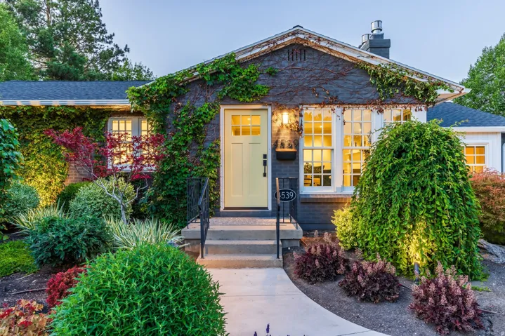 4539 S Willow Rd, Holladay, Utah 84117