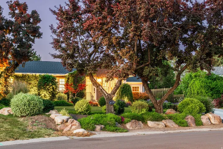 4539 S Willow Rd, Holladay, Utah 84117