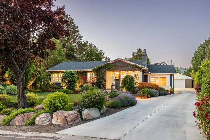 4539 S Willow Rd, Holladay, Utah 84117