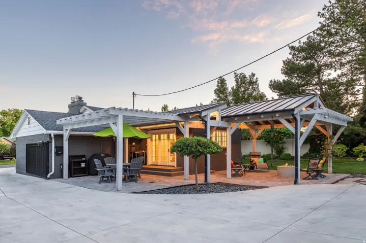 4539 S Willow Rd, Holladay, Utah 84117