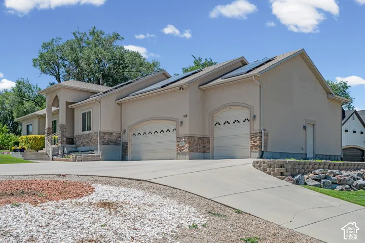 12384 S Overlook Ct, Riverton, Utah 84065