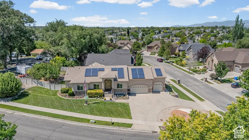 12384 S Overlook Ct, Riverton, Utah 84065