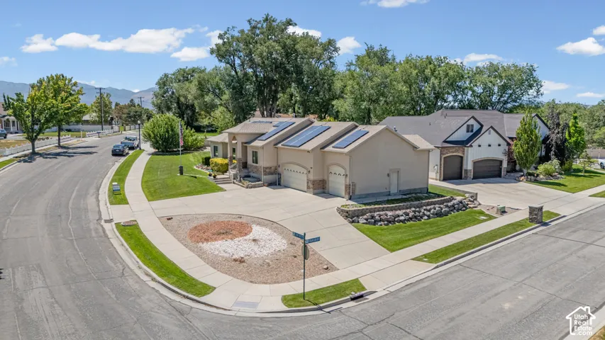 12384 S Overlook Ct, Riverton, Utah 84065