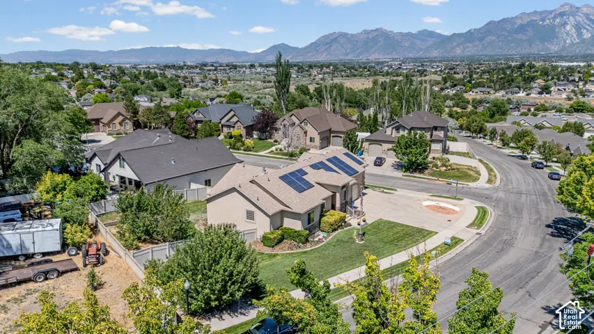 12384 S Overlook Ct, Riverton, Utah 84065