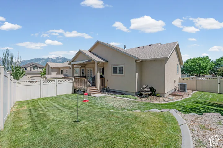 12384 S Overlook Ct, Riverton, Utah 84065