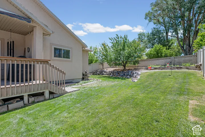 12384 S Overlook Ct, Riverton, Utah 84065