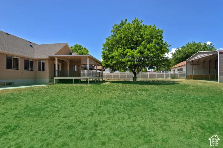 Yard