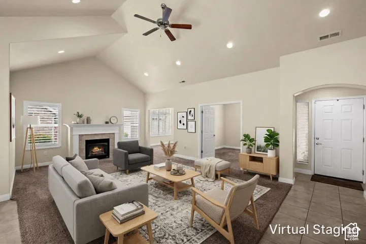 1994 W 9270 S #d, West Jordan, Utah 84088