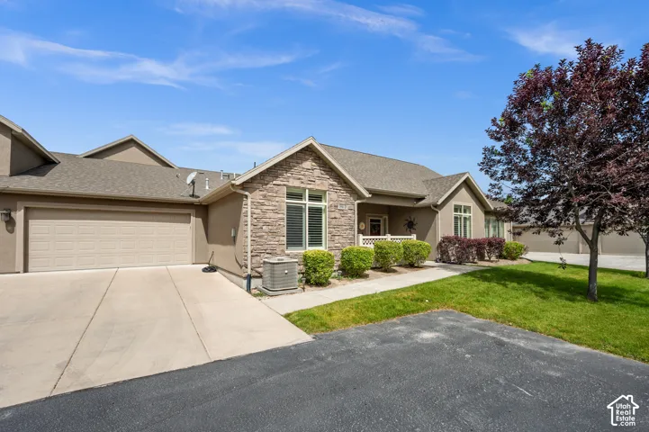 1994 W 9270 S #d, West Jordan, Utah 84088