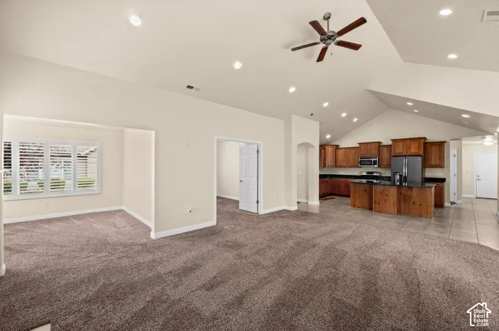 1994 W 9270 S #d, West Jordan, Utah 84088