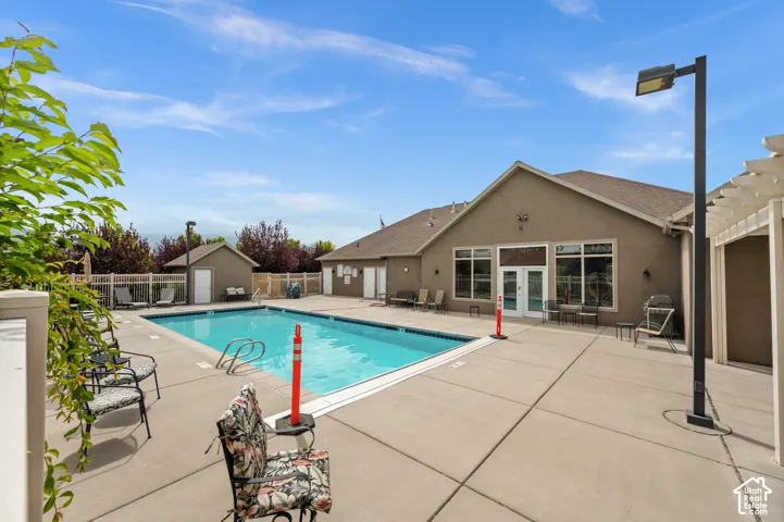 1994 W 9270 S #d, West Jordan, Utah 84088