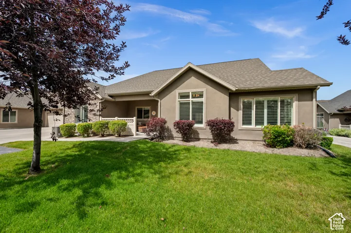 1994 W 9270 S #d, West Jordan, Utah 84088