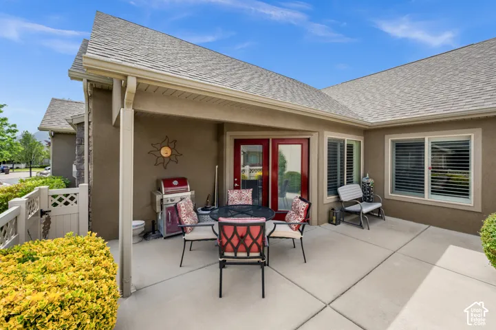 1994 W 9270 S #d, West Jordan, Utah 84088