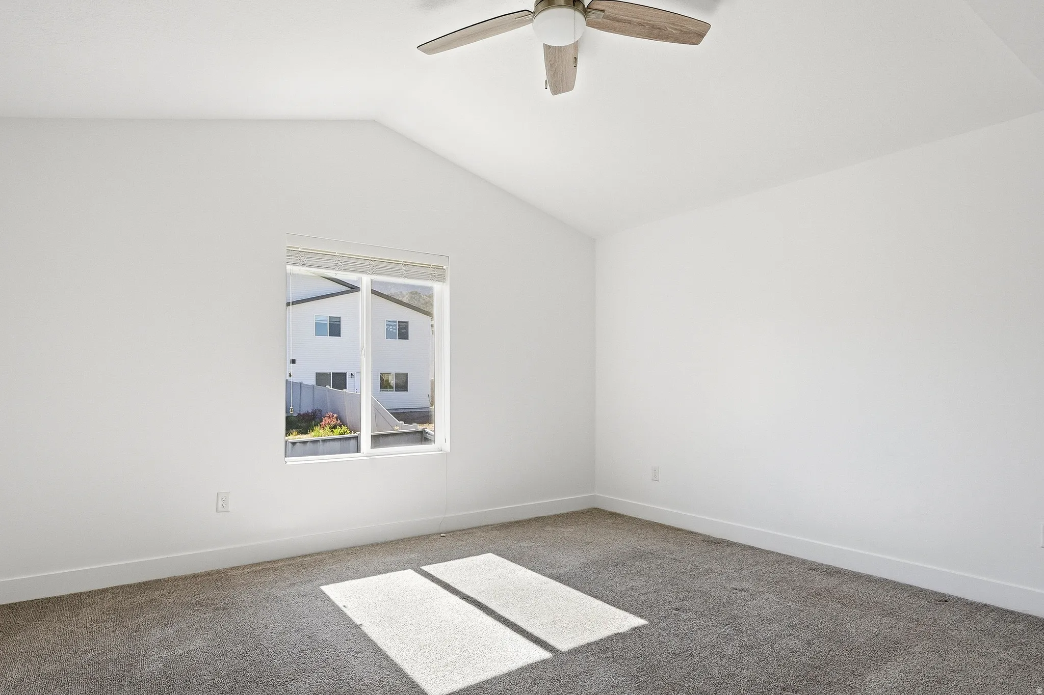 Empty room