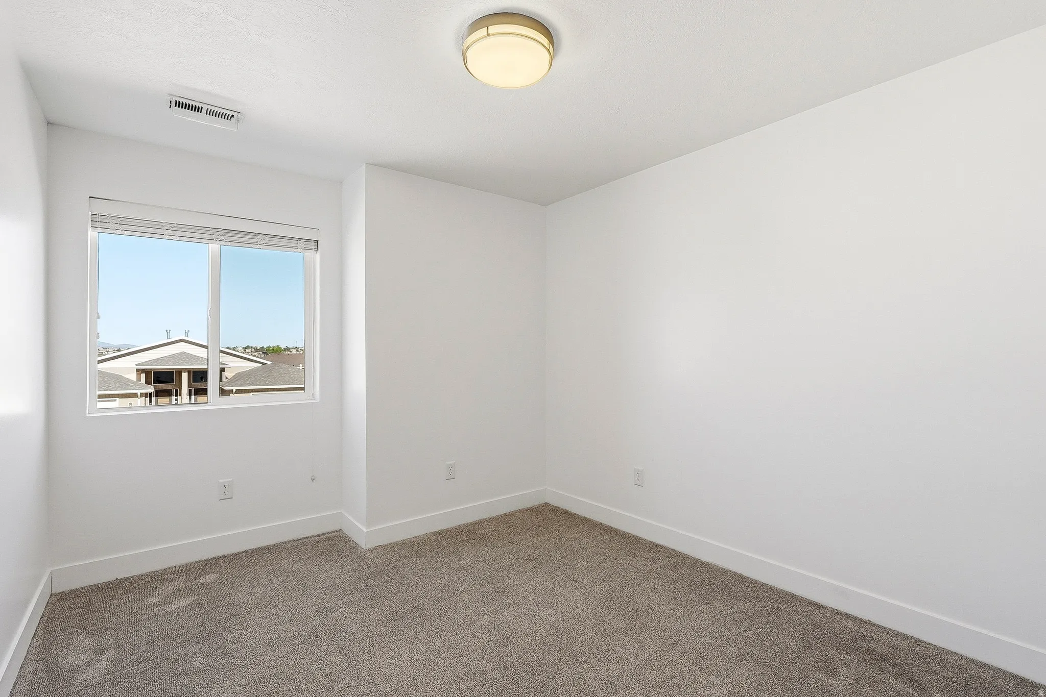 Empty room