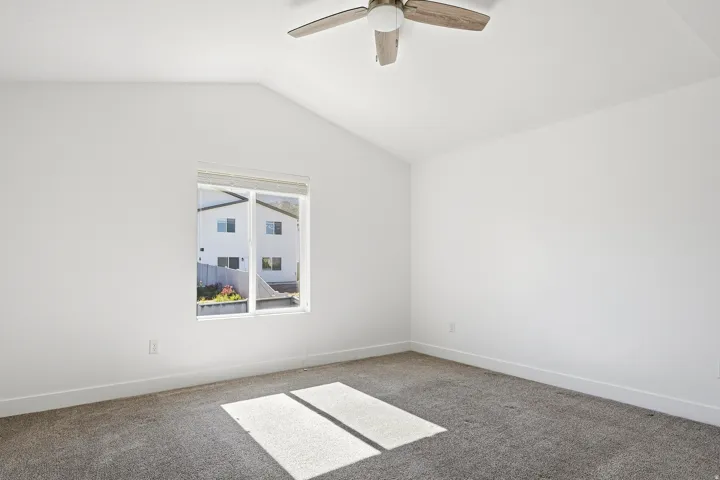 Empty room