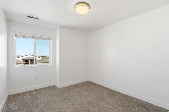 Empty room