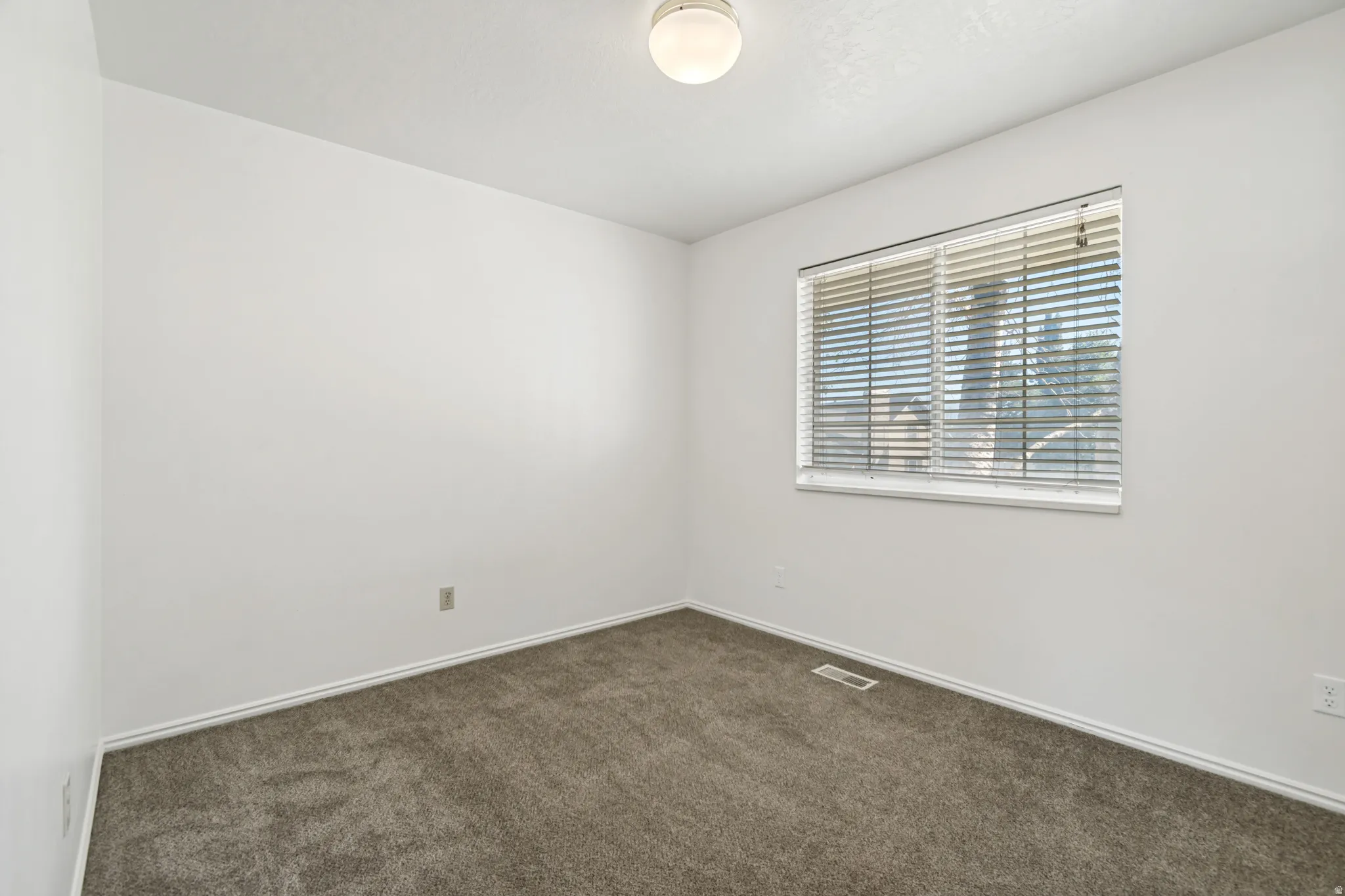 Empty room