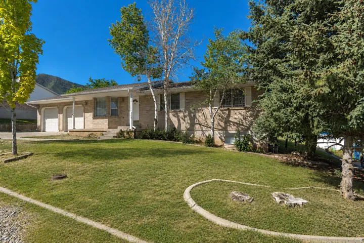 108 S Astor Ln, Elk Ridge, Utah 84651