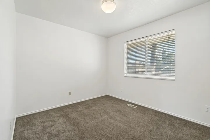 Empty room