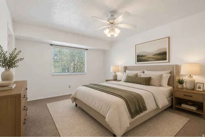 Photos have been digitally enhanced with virtual staging to showcase the home's potential and visualization purposes only