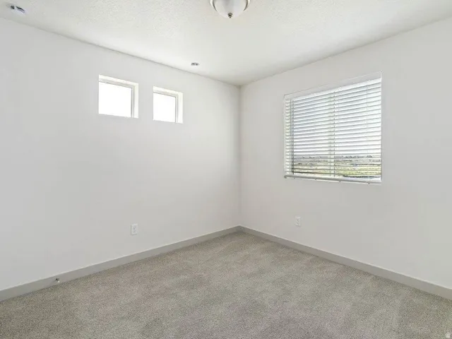 Empty room