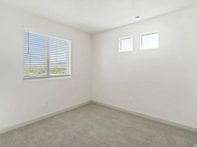 Empty room