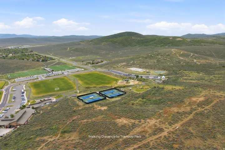 5795 Mountain Ranch Dr, Park City, Utah 84098