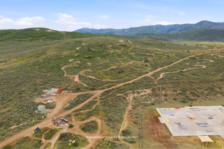 5795 Mountain Ranch Dr, Park City, Utah 84098