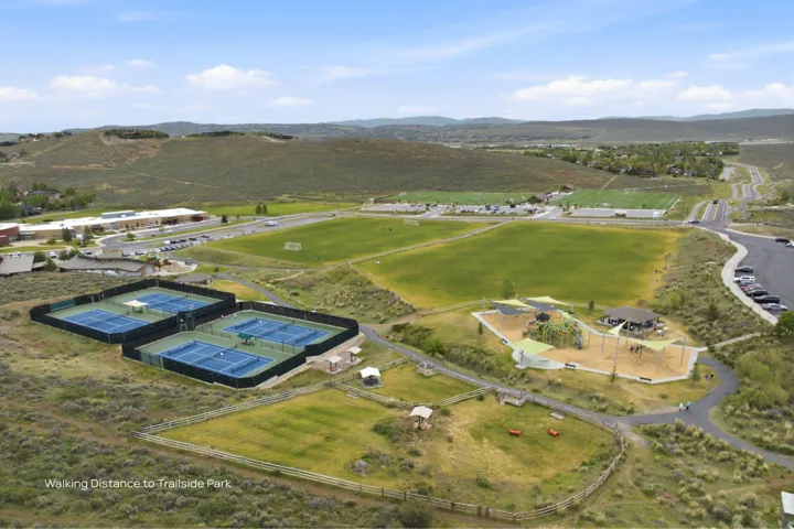 5795 Mountain Ranch Dr, Park City, Utah 84098