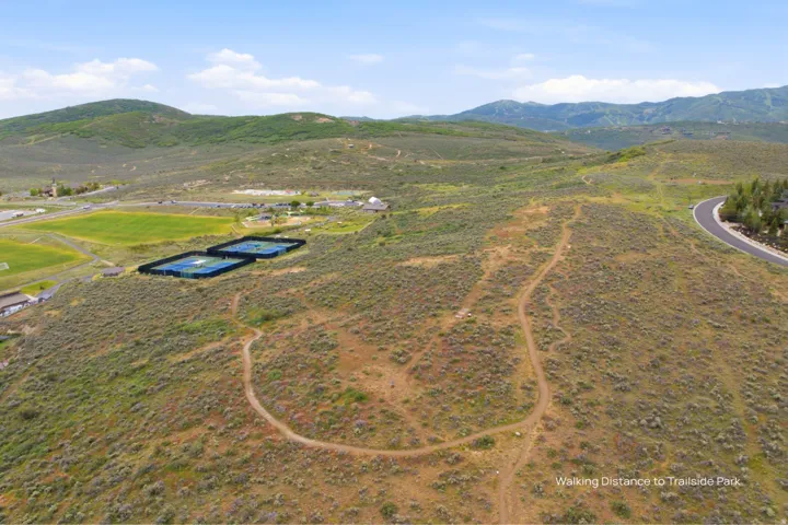 5795 Mountain Ranch Dr, Park City, Utah 84098