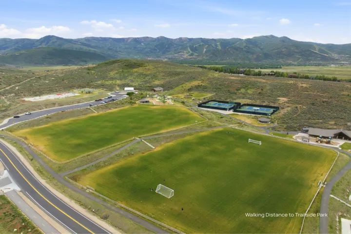 5795 Mountain Ranch Dr, Park City, Utah 84098
