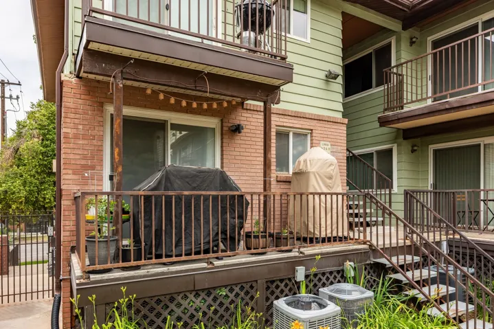 131 S 1000 E #4, Salt Lake City, Utah 84102