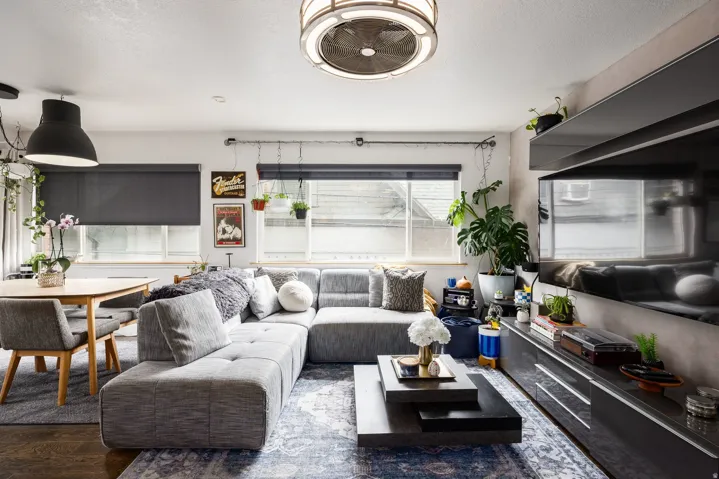 131 S 1000 E #4, Salt Lake City, Utah 84102