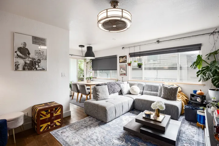131 S 1000 E #4, Salt Lake City, Utah 84102