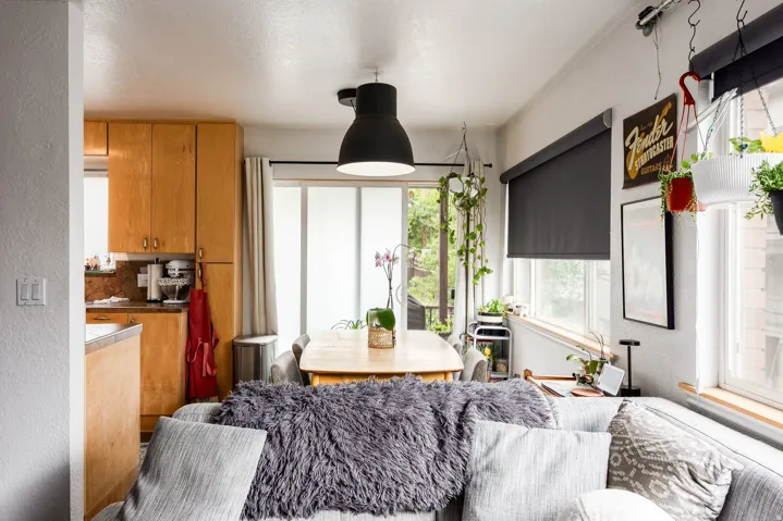 131 S 1000 E #4, Salt Lake City, Utah 84102