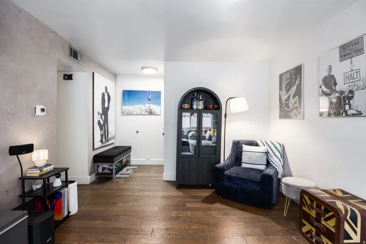 131 S 1000 E #4, Salt Lake City, Utah 84102