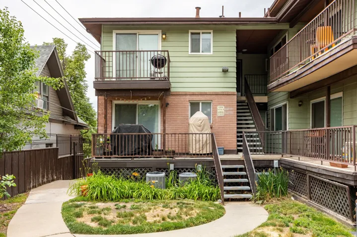 131 S 1000 E #4, Salt Lake City, Utah 84102