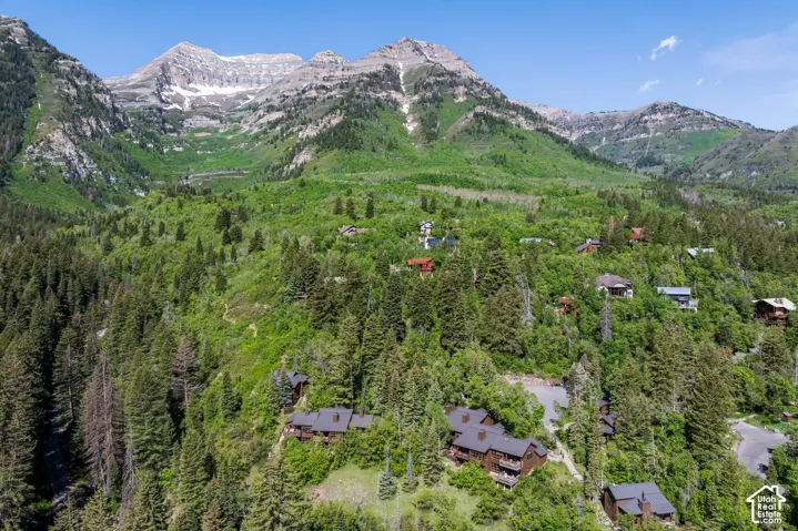8840 N The Knoll #34, Provo, Utah 84604
