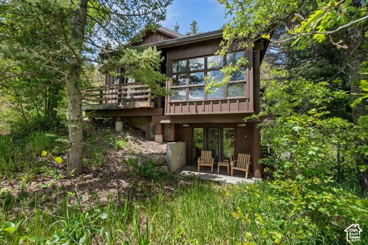 8840 N The Knoll #34, Provo, Utah 84604