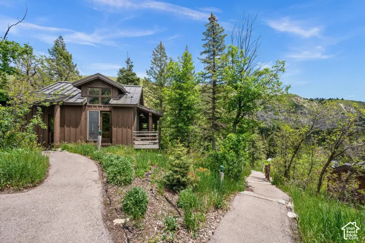 8840 N The Knoll #34, Provo, Utah 84604