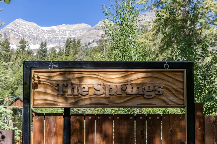 8841 N Alpine Loop Rd #3, Sundance, Utah 84604